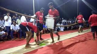 Fighters Kanthapuram v/s keraleeyam kalpoor @ patheerikara perambra(3)