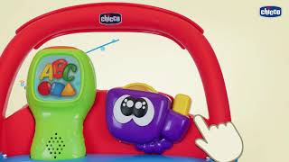 Chicco Happy Shopping - Andador y Carrito de la compra