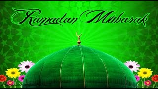 Ramadan Mubarak- wishes, Sms, Greetings, Images, Quotes, Whatsapp Video message 1