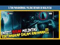 5 TIM PARANORMAL PALING BERANI DI MALAYSIA