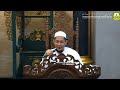 PENJELASAN TENTANG AQIQAH & QURBAN KH AHMAD ASNAWI KUDUS