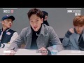 151101 몬스타엑스 대구 팬사인회 주honey의 시선 monsta x jooheon