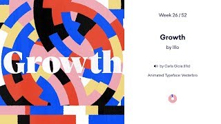 A word, a week. Part 1/2.