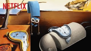 Silliest StoryBots Moments! 🤪 Netflix Jr