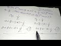 In an A.P. if pth is 1/q and qth term is 1/p, then show that (pq)th term is 1