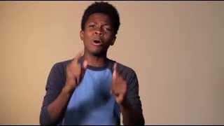 DRAMATIC MONOLOGUE by Dante Brown (age 15) | Cory from Fences by August Wilson