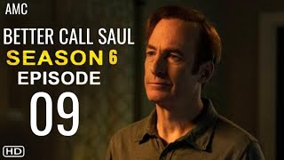 Better Call Saul Season 6 Episode 9 Promo & Spoilers