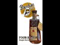 Four Roses 2024 Single Barrel OBSV Cap n' Cork