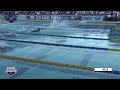 men s 100m butterfly d final 2013 arena grand prix at santa clara