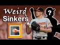 These Two BAD Sinkers Dominate & Exploring Ball Flight Mysteries