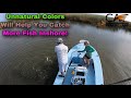 Unnatural Colors Will Help You Catch More Fish Inshore - Flats Class