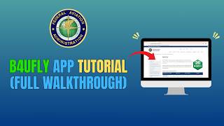 B4UFLY APP TUTORIAL - UPDATE 2026