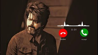 LEO - Villain Yaaru bgm ringtone | Leo bgm ringtone [Download link 👇] Caron Tunes