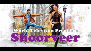 World Television PRemiere | Shoorveer | Winner | Sai Dharam Tej | Rakul Preet Singh | Jagapati Babu