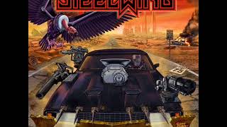 Steelwing - Roadkill (or Be Killed)