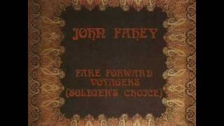 John Fahey - When The Fire \u0026 The Rose Are One