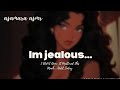 Your bestfriend its jealous | ASMR | Friends to lovers | MF4🩷