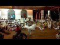 kandyan dancing suwisi wiwaranaya