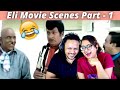 Eli Movie Scene Reaction | Part - 1