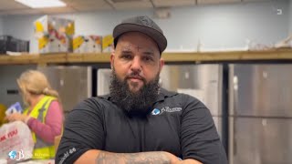 2nd Chance Father Sends Message To Those Incarcerated