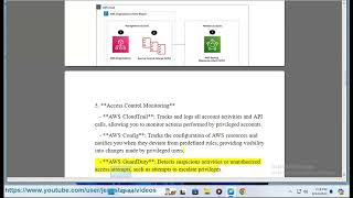 AWS privileged account management: AWS just-in-time access?