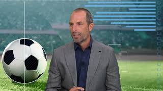 World beckons key Socceroos | Fox Sports Lab FIFA WC  | Australian football analysis