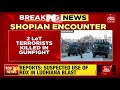 shopian encounter 2 let terrorists killed in gunfight breaking news