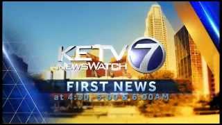 KETV NewsWatch 7 First News
