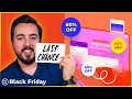 😱 Last Chance! The Divi Black Friday Sale Ends Today