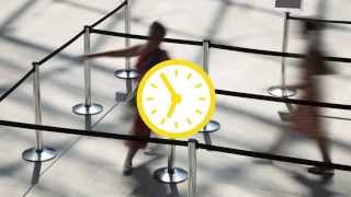 Qtrac iQ Intelligent Queue Management