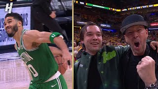 Celtics SWEEP the Pacers & Advance to the 2024 NBA Finals