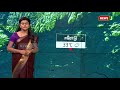 தமிழகத்தில் நிலவும் இன்றைய வானிலை நிலவரம் weather