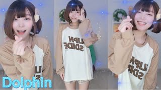 【Namin Dance Clip】오마이걸(OH MY GIRL)_Dolphin