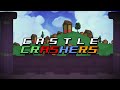 gold grab castle crashers