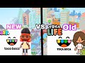Toca boca days coming soon!! || old vs new which is better??|| (voiced🔊) reacting to the trailer!!!