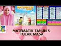 Matematik Tahun 5:Tajuk-Tolak Masa(Part 1)