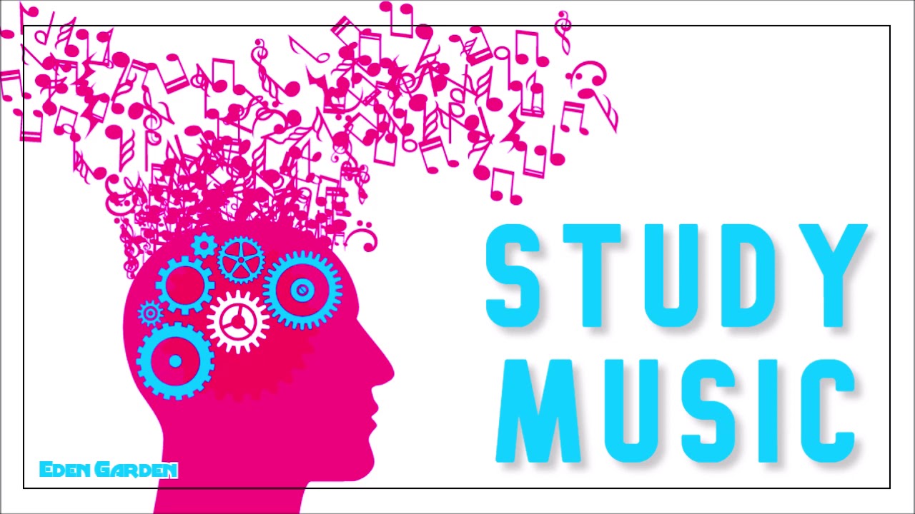 Study Music Alpha Waves Deep Focus Studying Music Brain Power