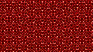 Quasicrystal interference patterns (6-fold)