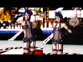 DOA 5 Lobelia Noir outfit mod 4K