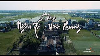 Chùa Viên Quang - Xuân Ninh, Xuân Trường, Nam Định