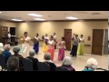 Salakot Dance (Philippines Folk Dance) by The Philippine Dance Troupe of the Fox Cities