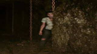 The Scariest Cave Diving Video I've Ever Seen