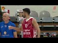 hapoel yossi avrahami eilat vs. hapoel nofar galil elion game highlights