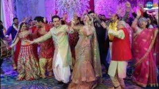 Veerey Ki Wedding Song | Thoda Thoda | Pulkit Samrat | Kriti Kharbanda | New Video || by M-Series