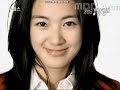 우들스 cf 이요원 편 2002