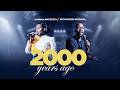 2000 years ago : Hannah Mapepeta ft  Mthokozisi Skosana