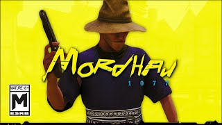 Mordhau 1077 - A Mordhau Cinematic