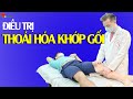 Thoái hóa khớp gối - Điều trị thế nào? | Y học Thể thao Starsmec