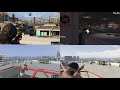 Gulag Gang vs Hydra after Ming gets sn*ped then GG hot drop Hydra pit | NoPixel 3.0 GTA RP