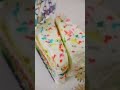 rainbow colour cake flavour cakes 🎂🎂 ytshorts food trending